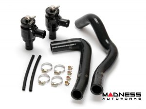 BMW 535i Blow Off Valve- 3.0L - Kompact - Turbosmart - Plumb Back